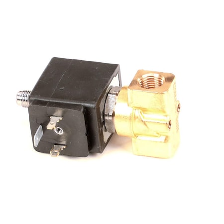 Nuova Simonelli Usa 3Way Electrovalve 220V Used Fo 04100008